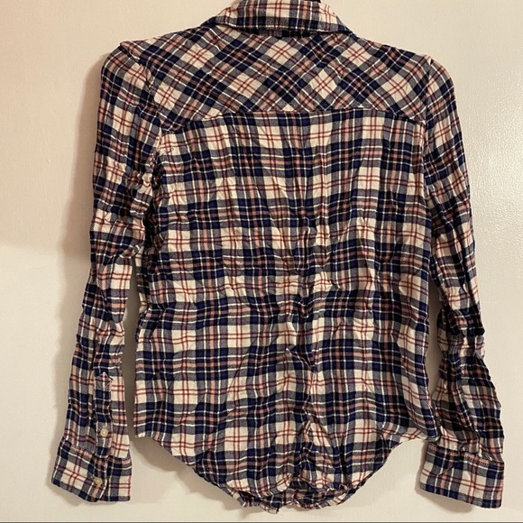 Flannel - Picture 5 of 5